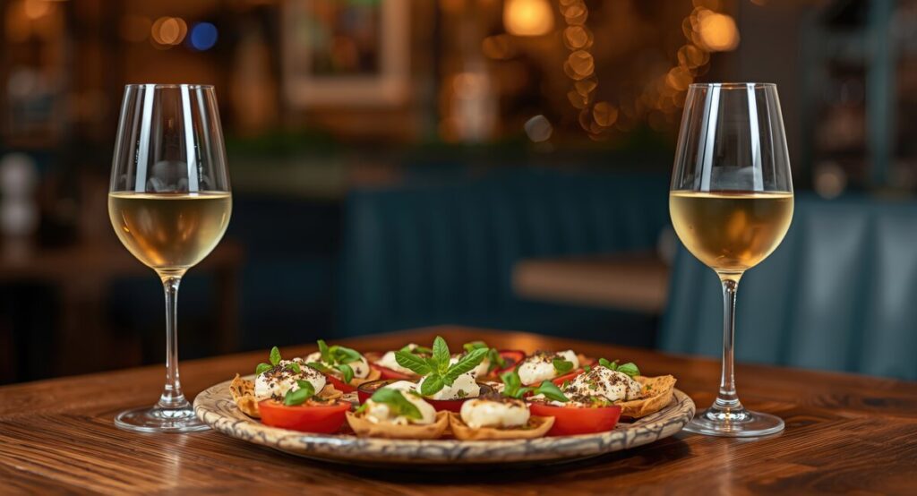 A Food Lover’s Guide to Germantown: Nashville’s Dynamic Dining Destination